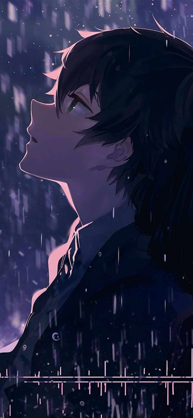 Iphone Hd Anime Phone - Anime Phone