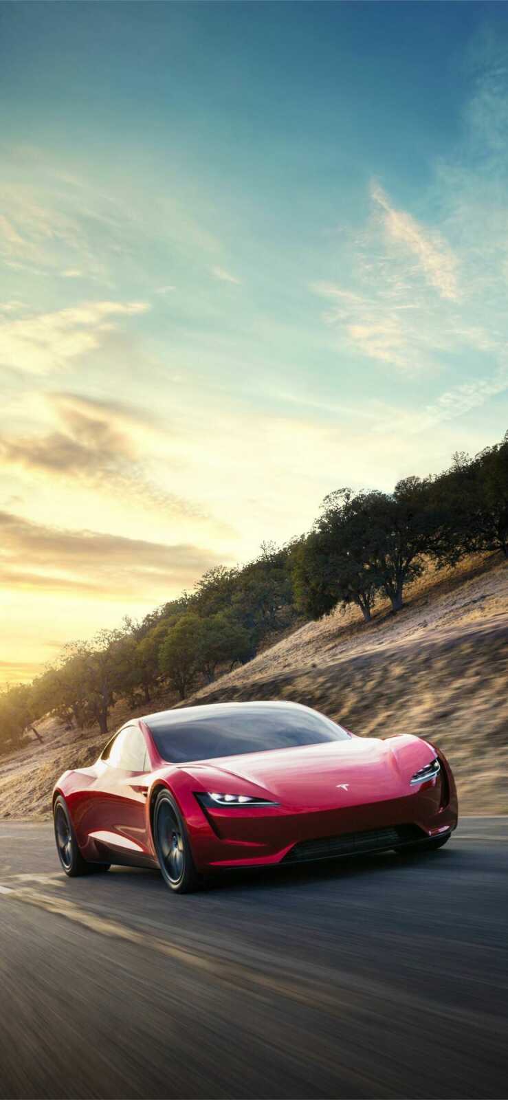 Tesla Wallpapers (35 images) - WallpaperCat