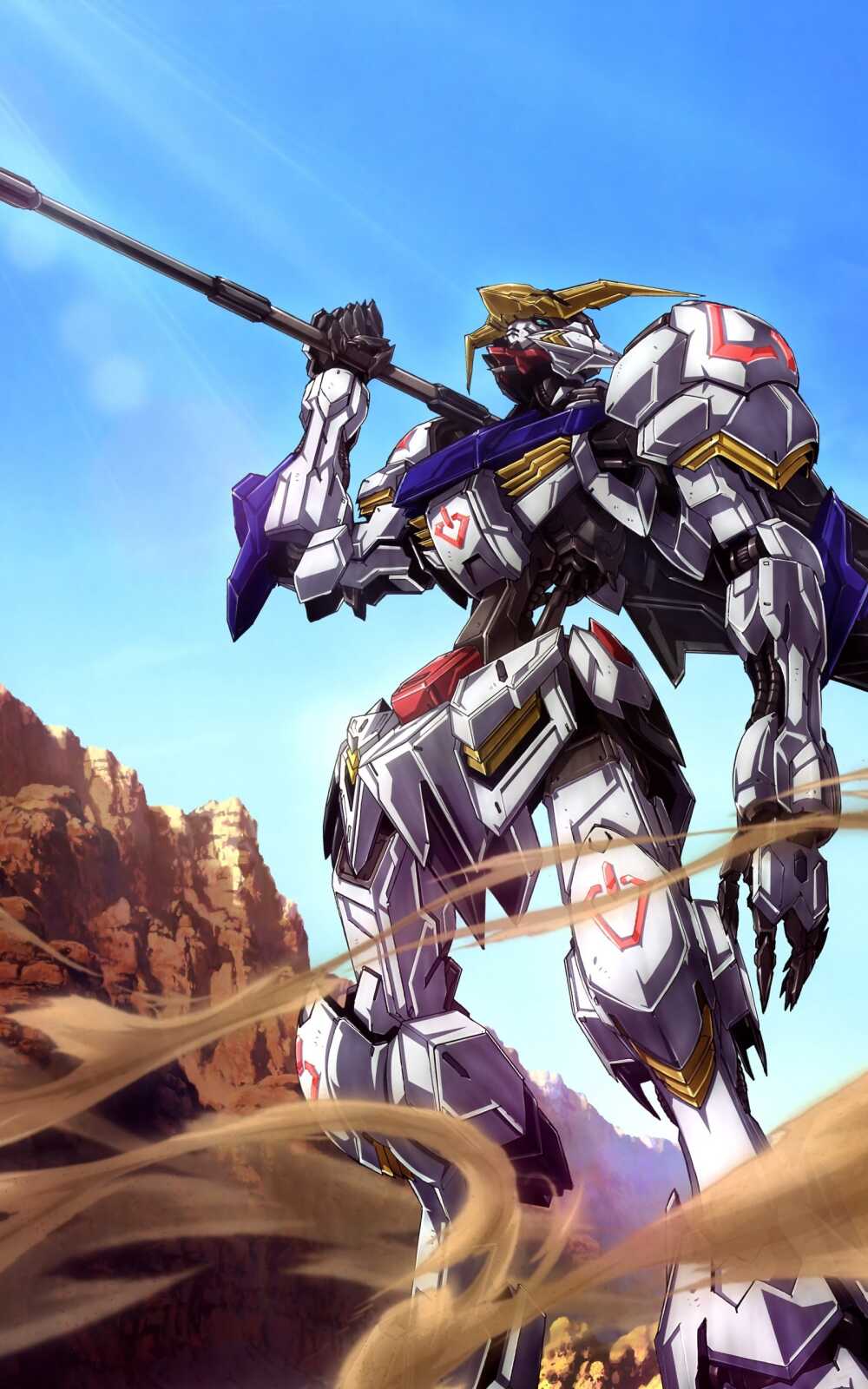 Iphone Hd Gundam - Gundam