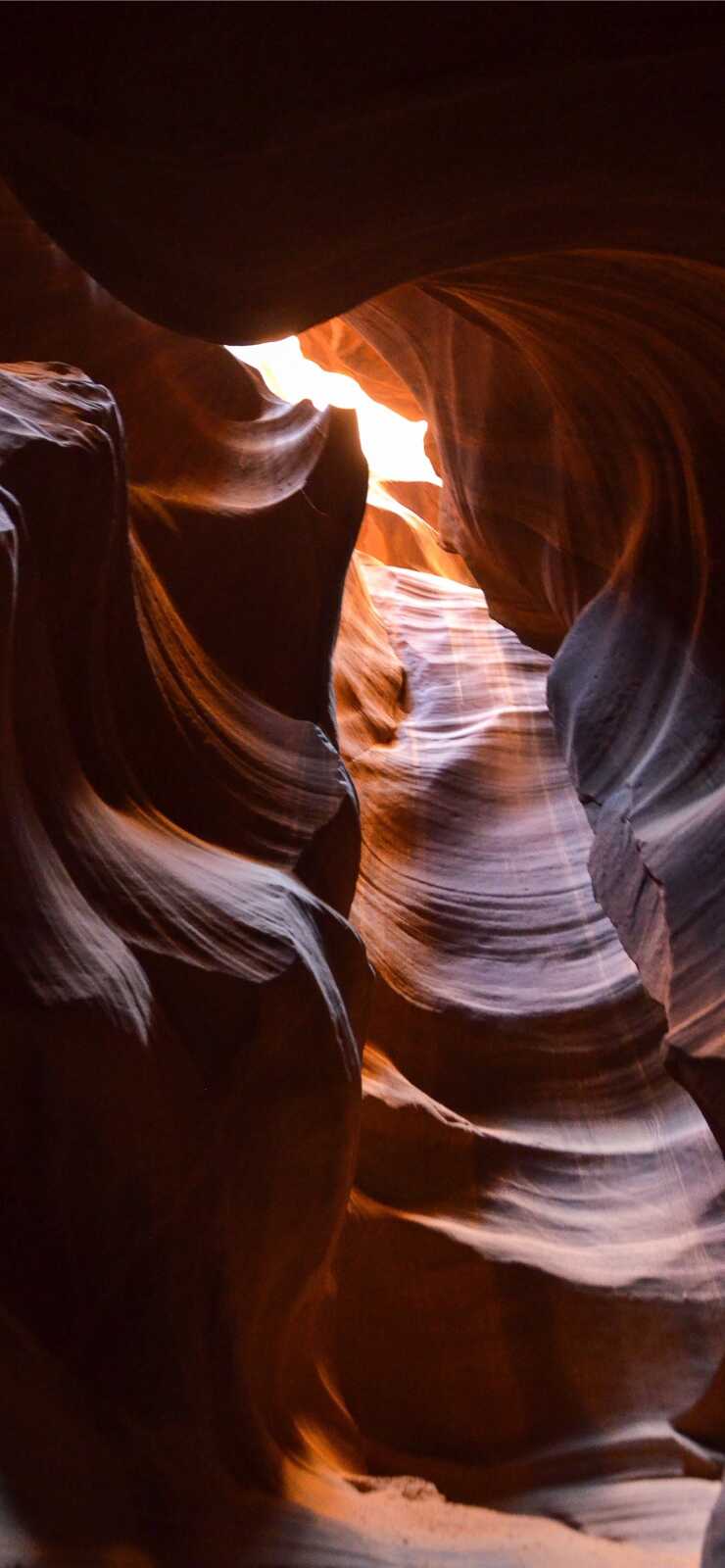 Antelope Canyon Wallpapers (52 images) - WallpaperCat