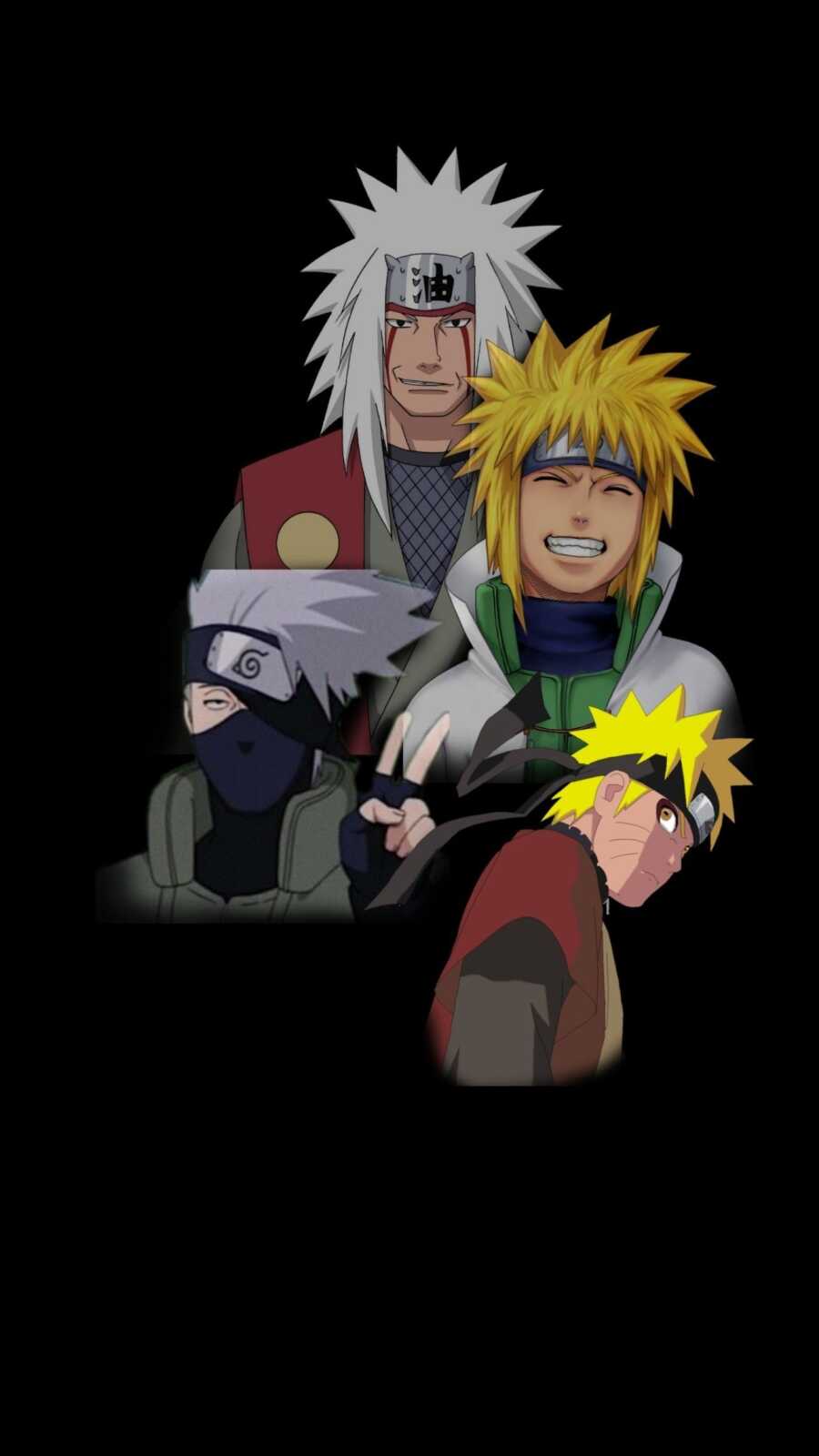Mobile Hd Jiraiya - Jiraiya