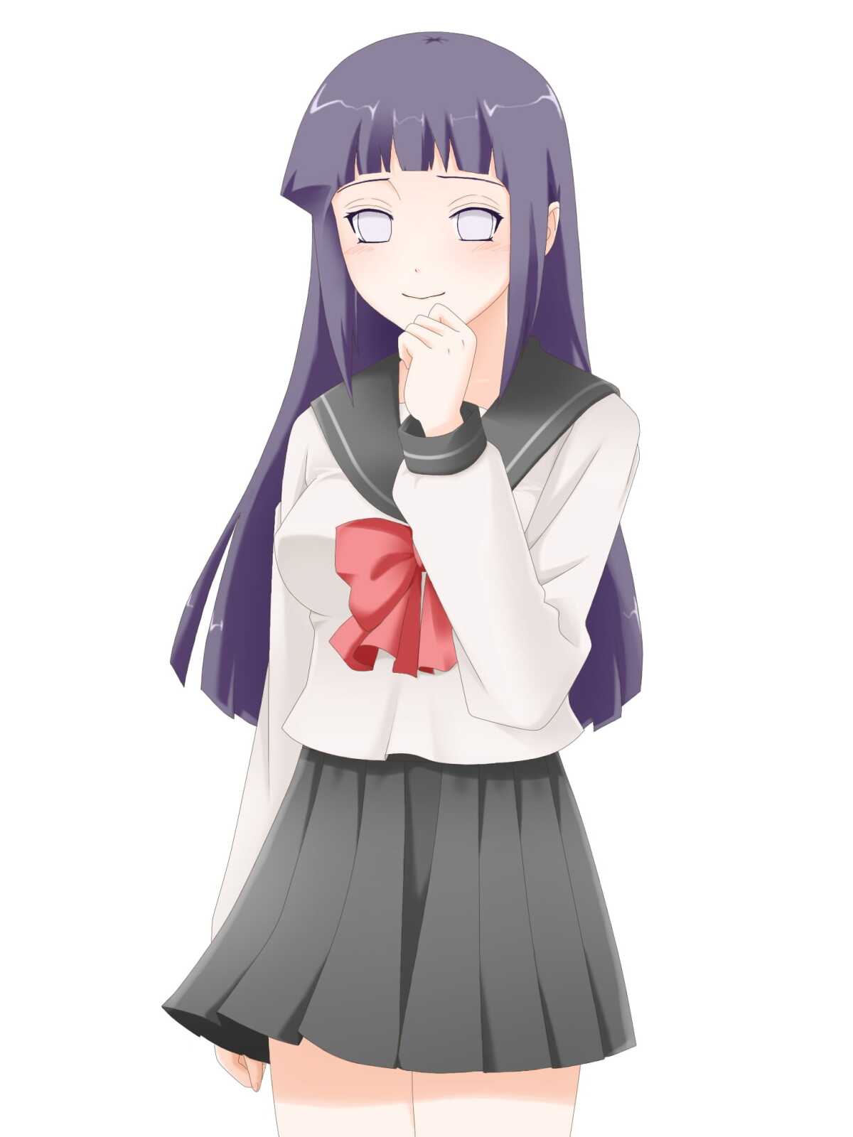 Iphone Hd Hinata Naruto - Hinata