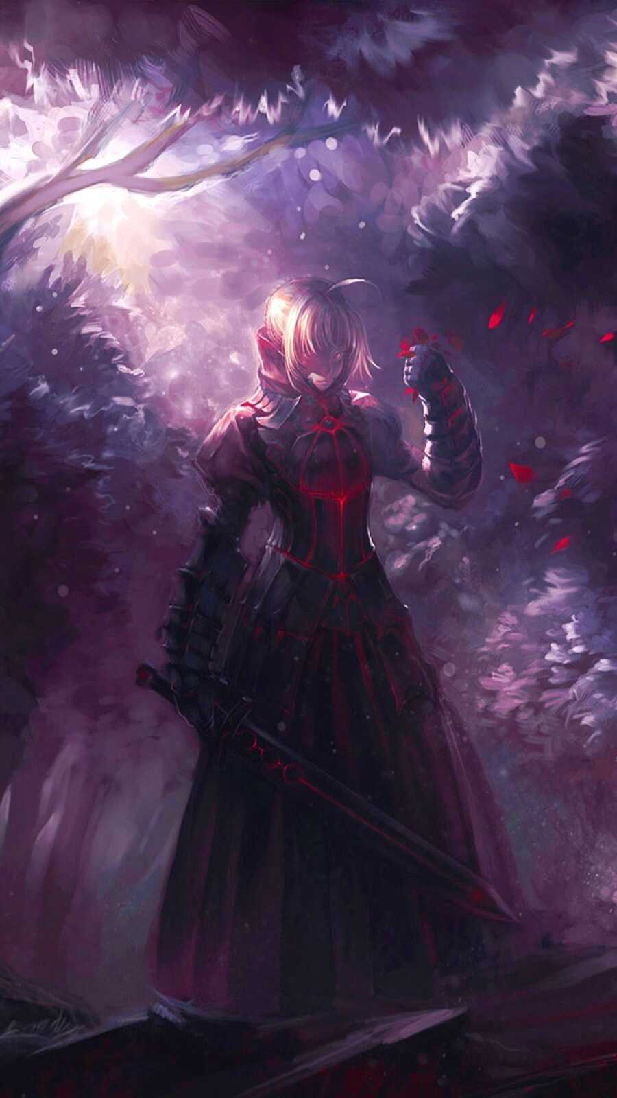Phone 4K Gothic Anime - Gothic Anime