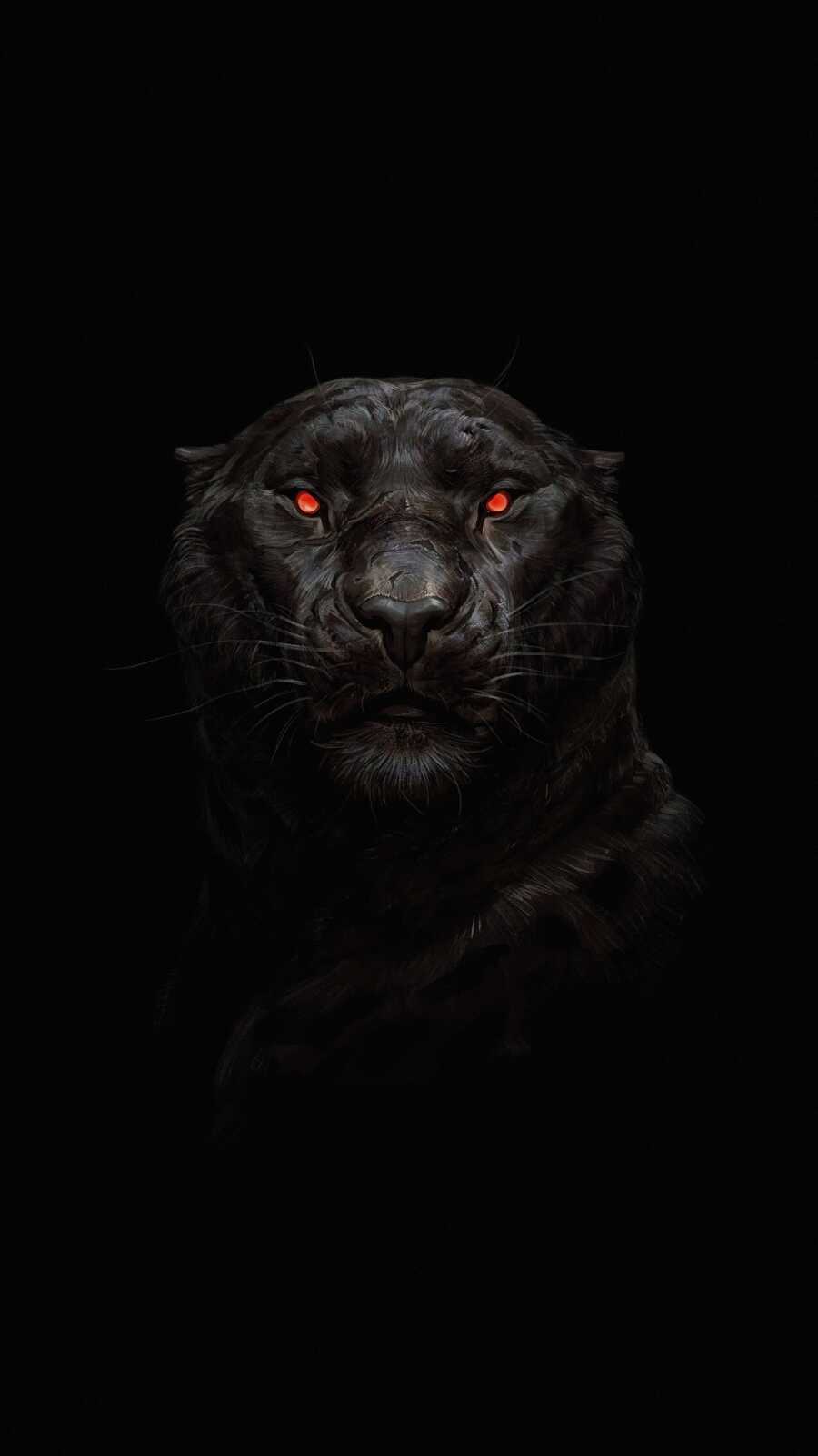 Black Panther