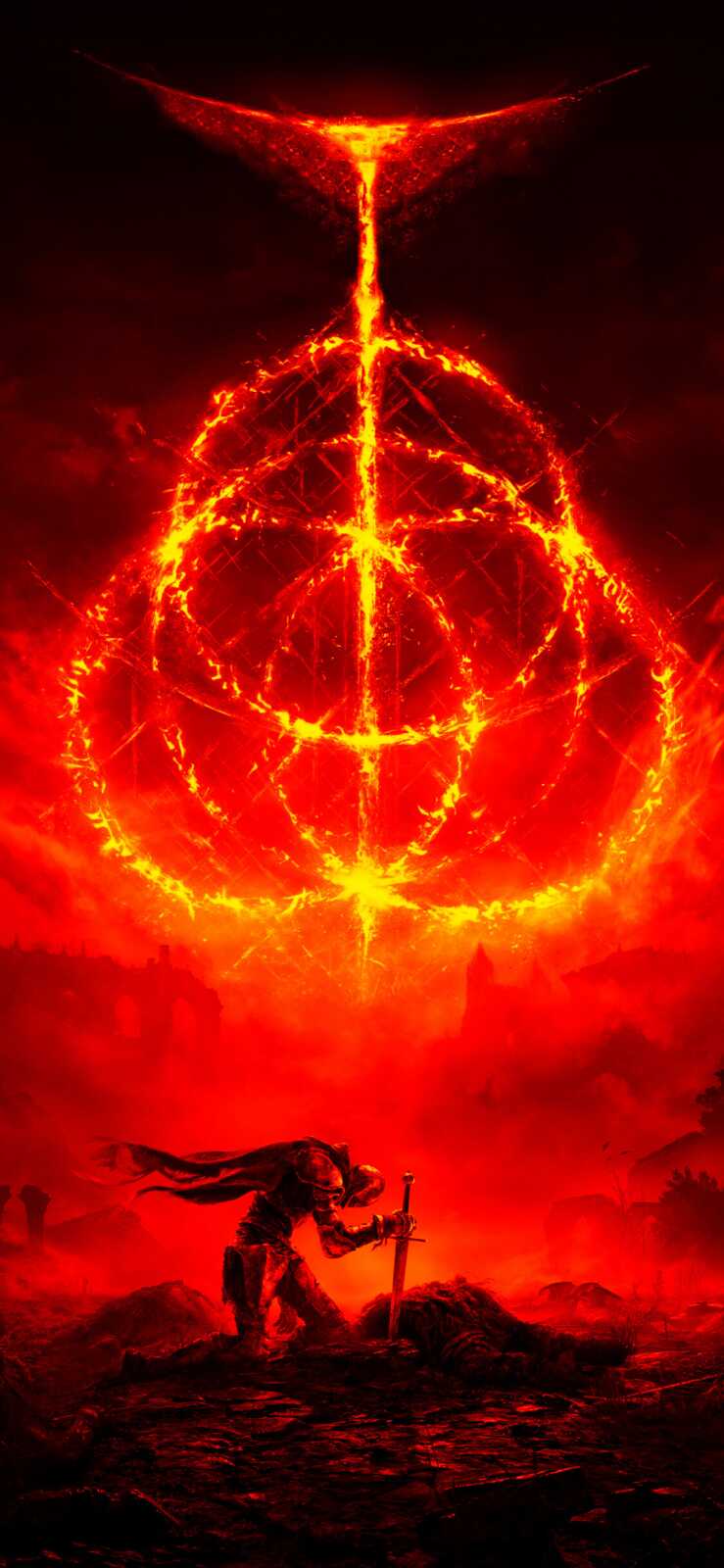 Golden Order