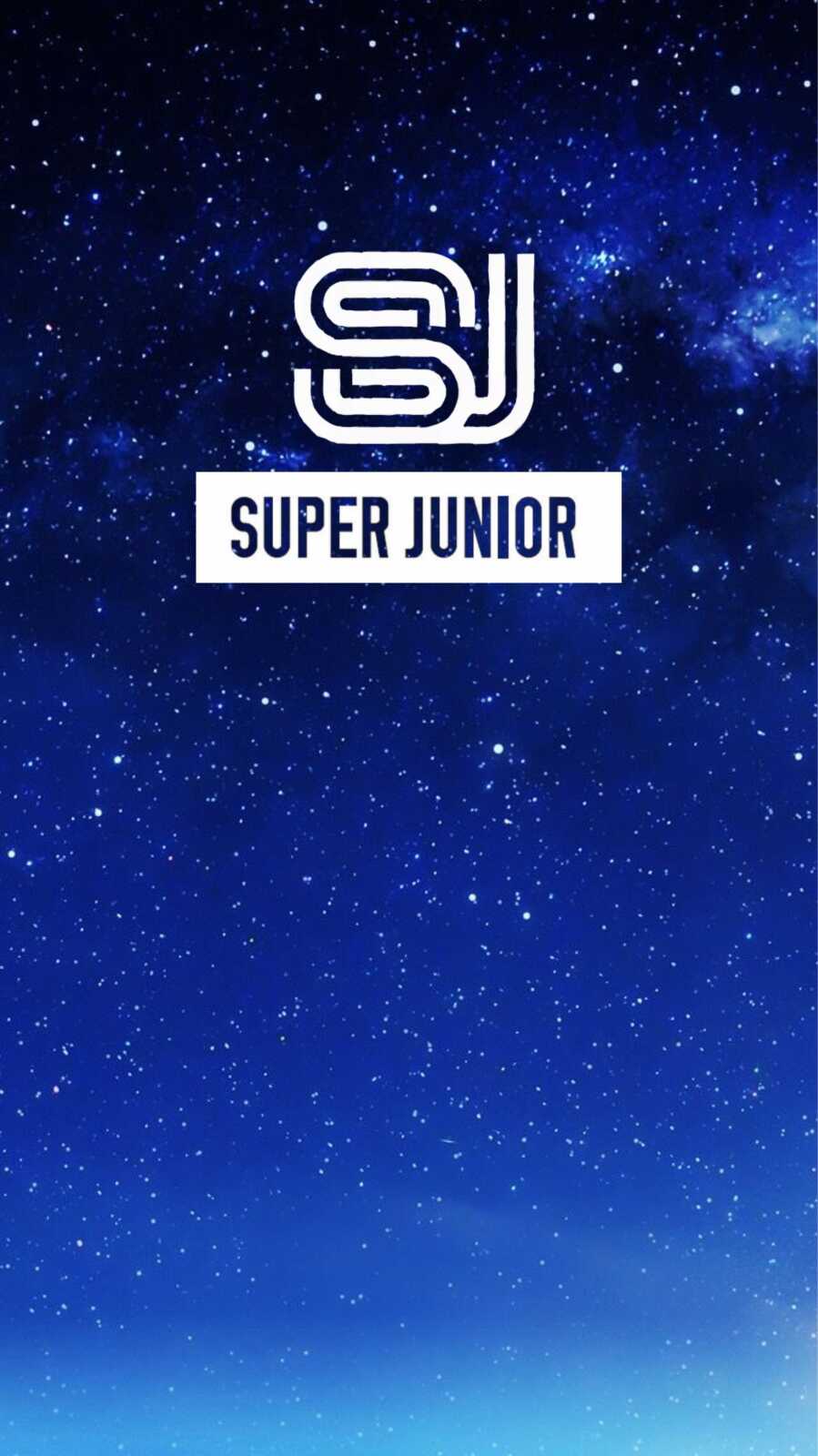 Super Junior Wallpapers (48 images) - WallpaperCat