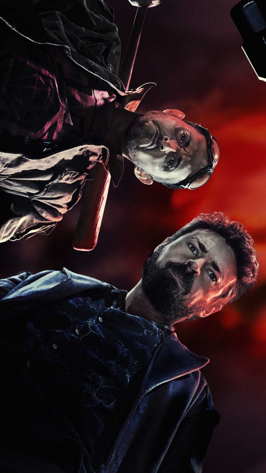 The Leftovers 4K Wallpapers Collection