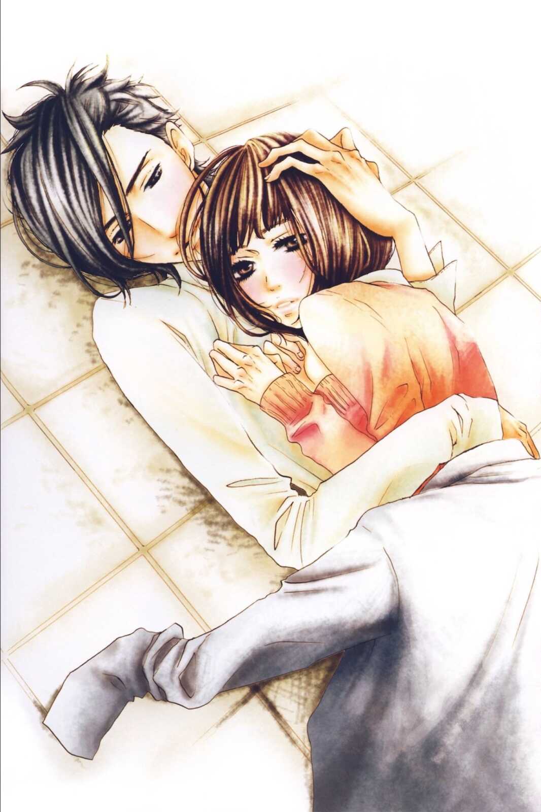 Samsung Hd Say I Love You Anime - Say I Love You