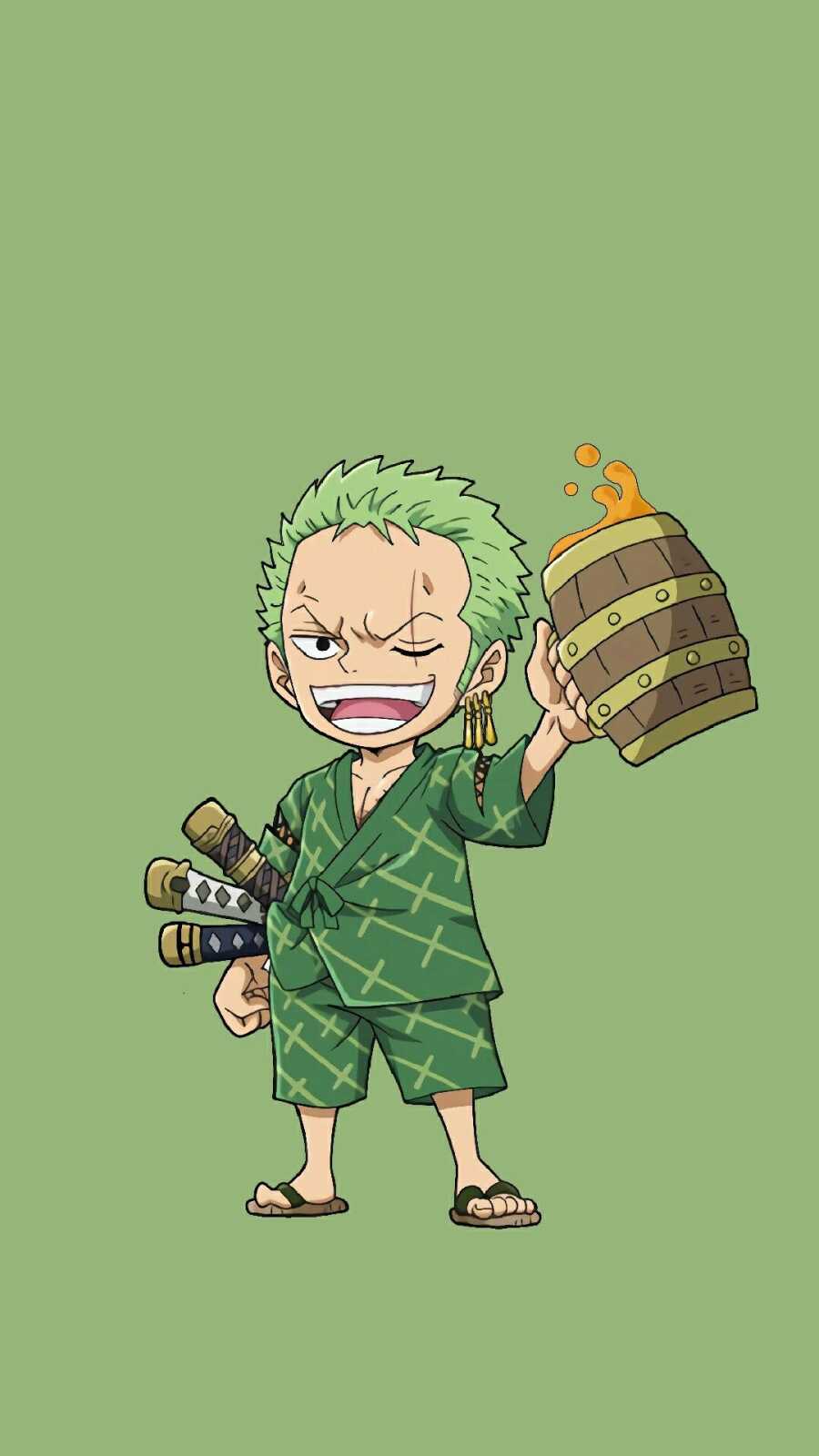 Phone Hd Roronoa Zoro - Roronoa Zoro