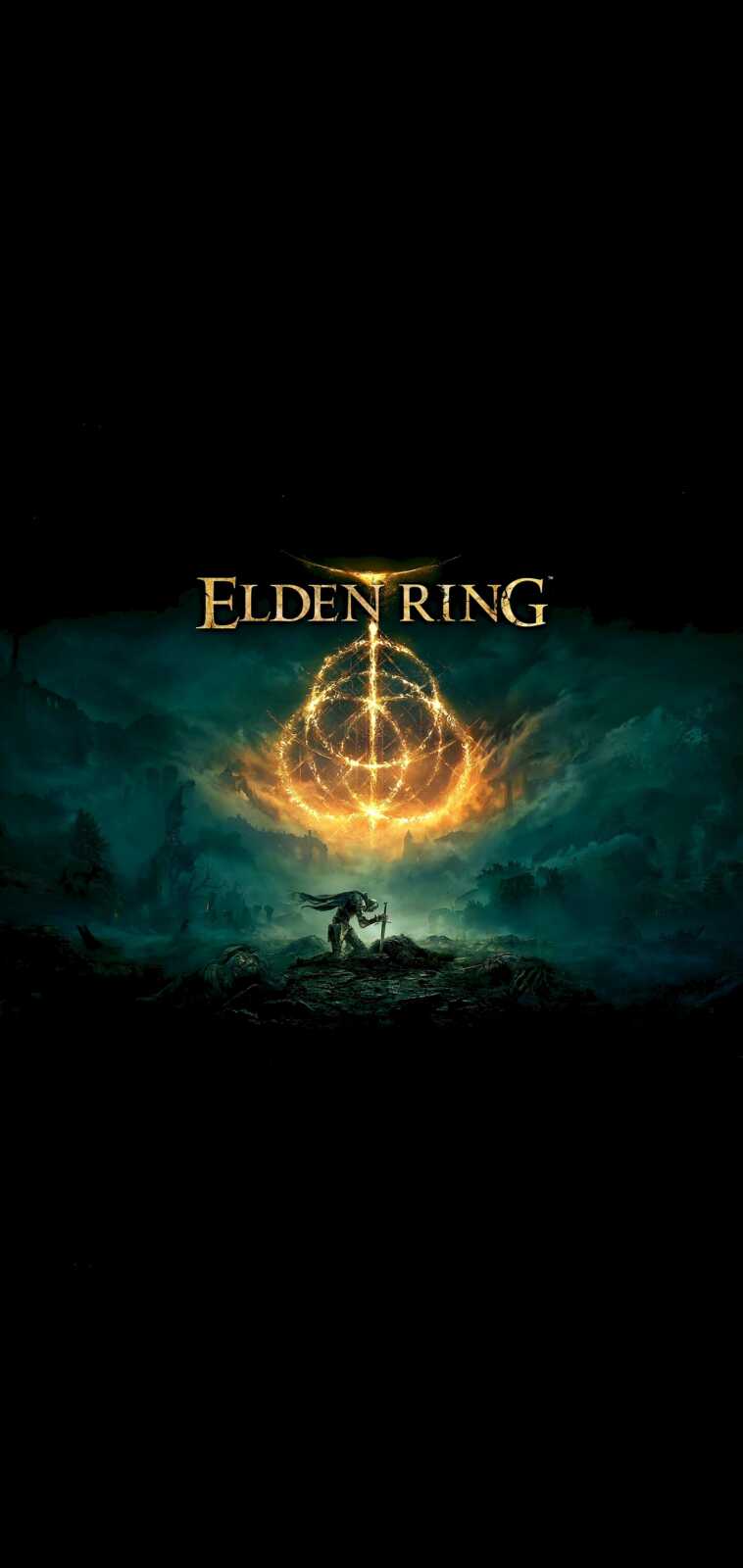 Elden Ring Logo