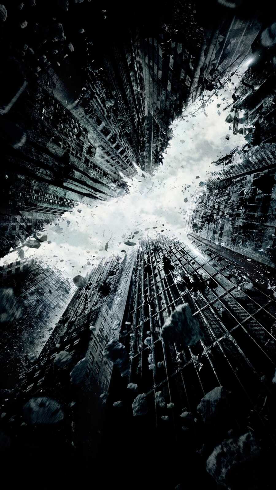 Samsung Hd The Dark Knight Rises - AMOLED...