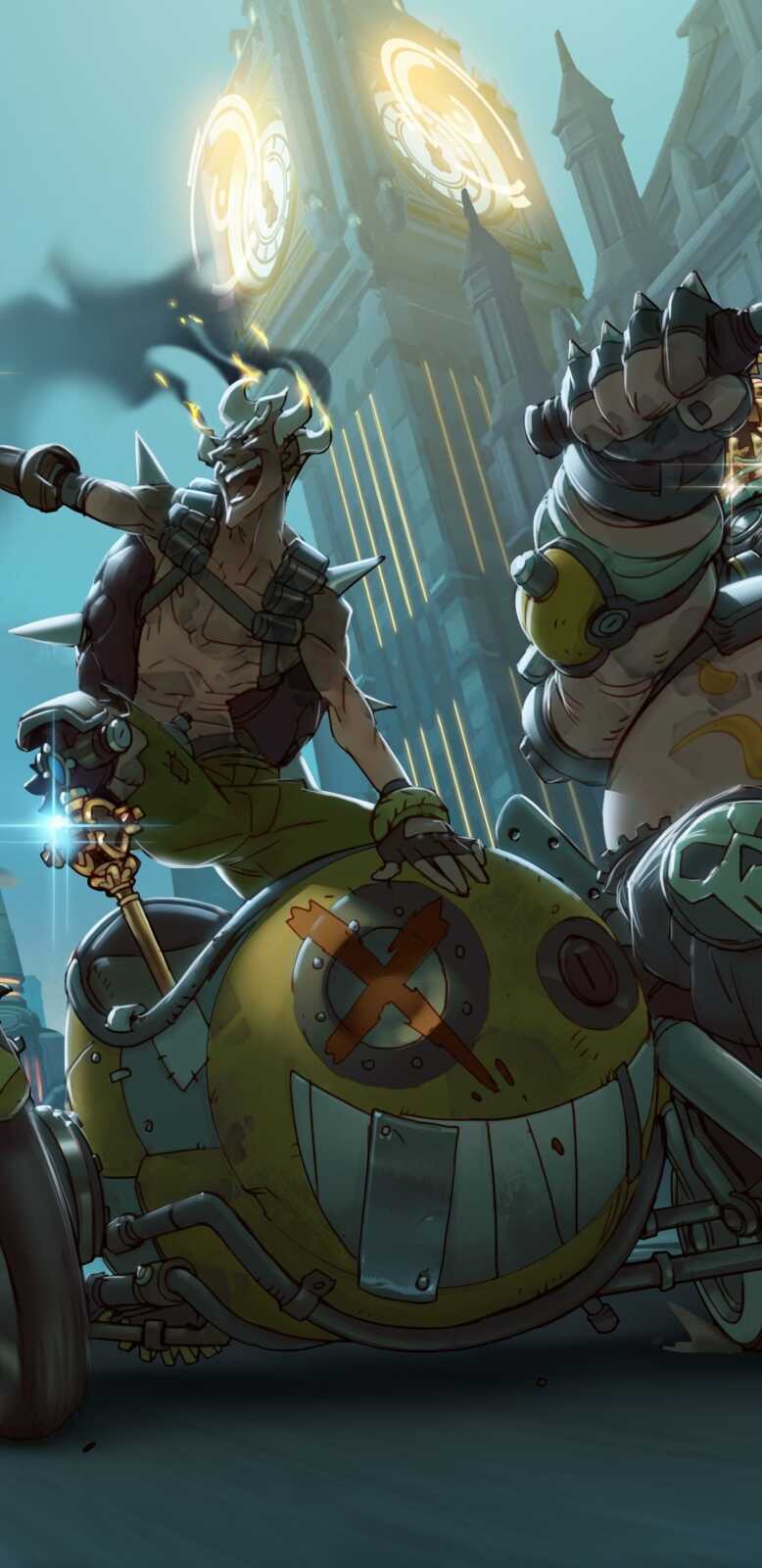 Junkrat