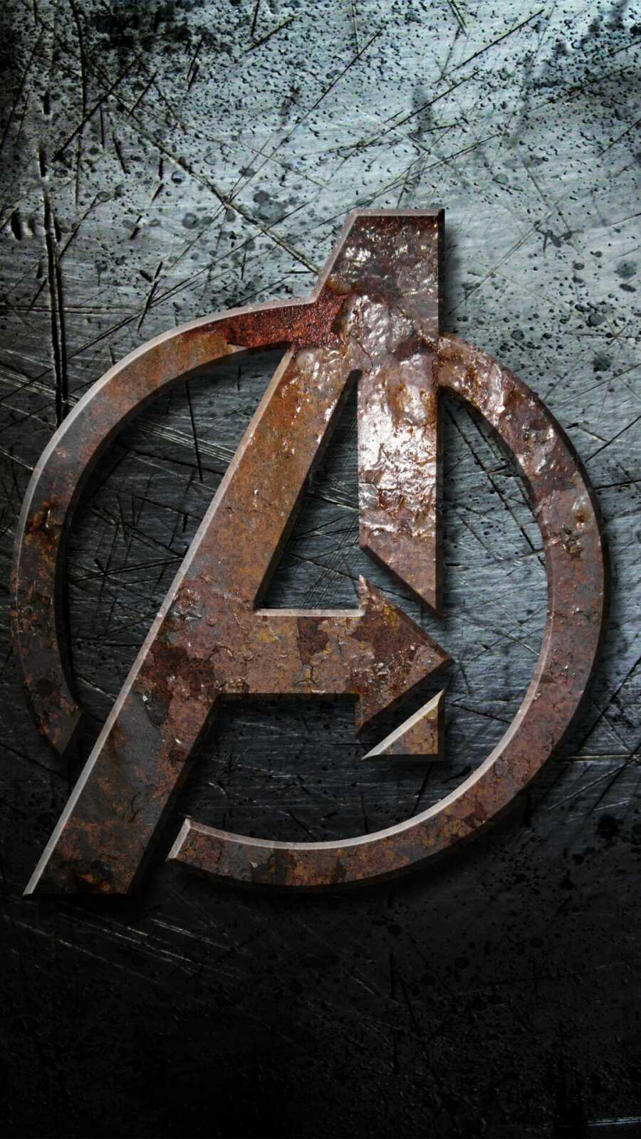 Avengers Logo