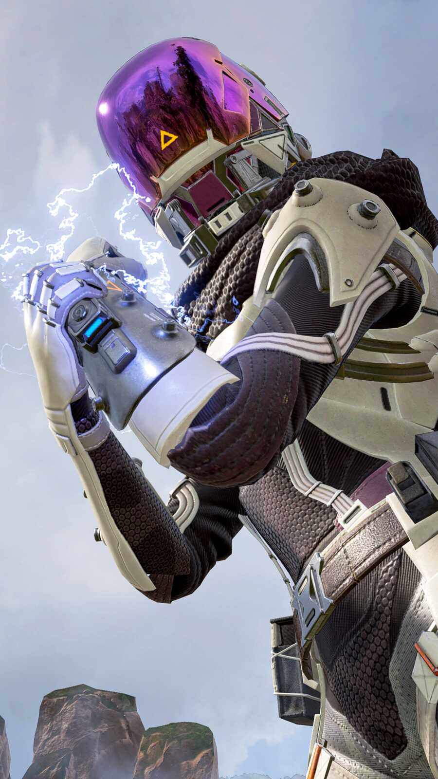 Wraith