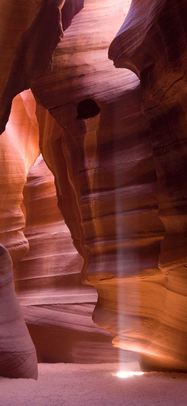 Antelope Canyon Wallpapers (52 images) - WallpaperCat