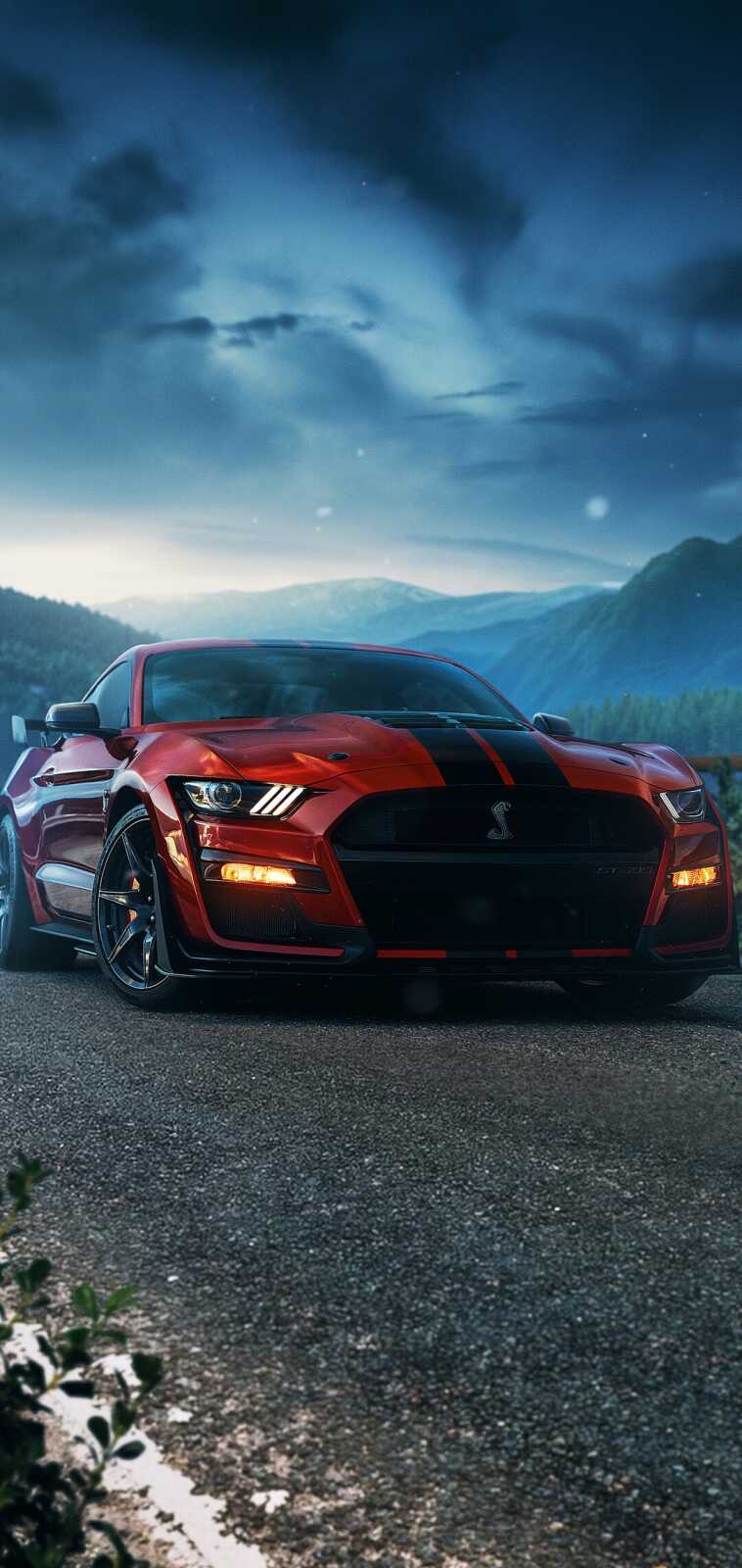 Ford Wallpapers (95 images) - WallpaperCat