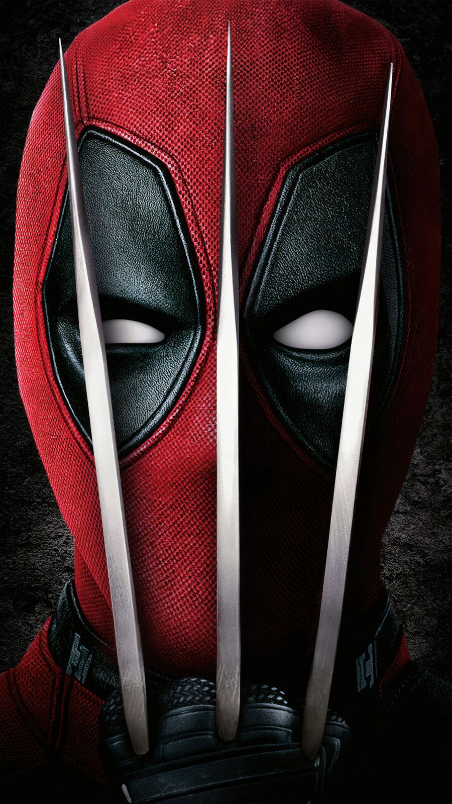 Deadpool Wolverine Comics