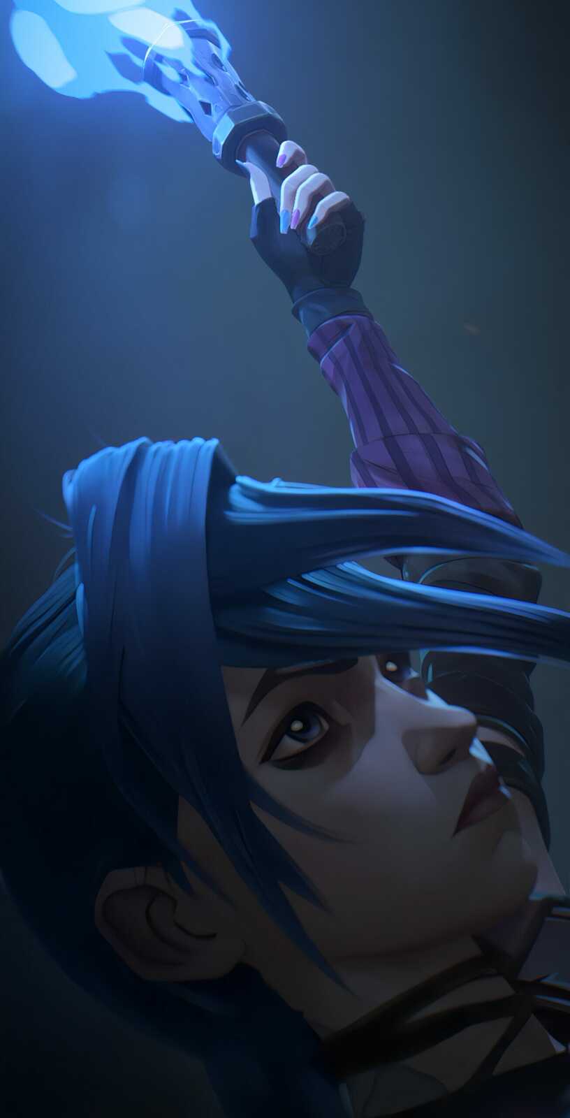 Arcane: League of Legends Wallpapers (42 images) - WallpaperCat