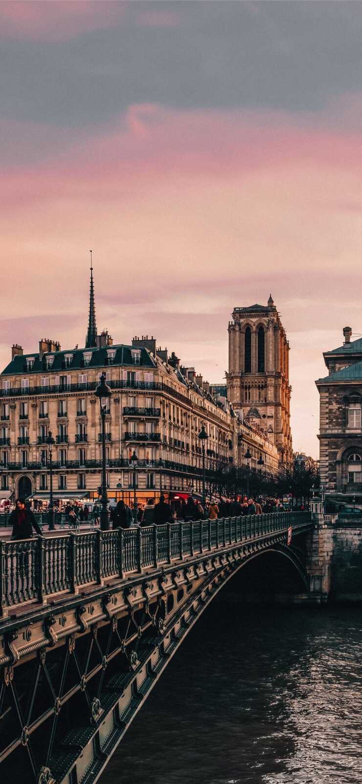 Notre-Dame De Paris