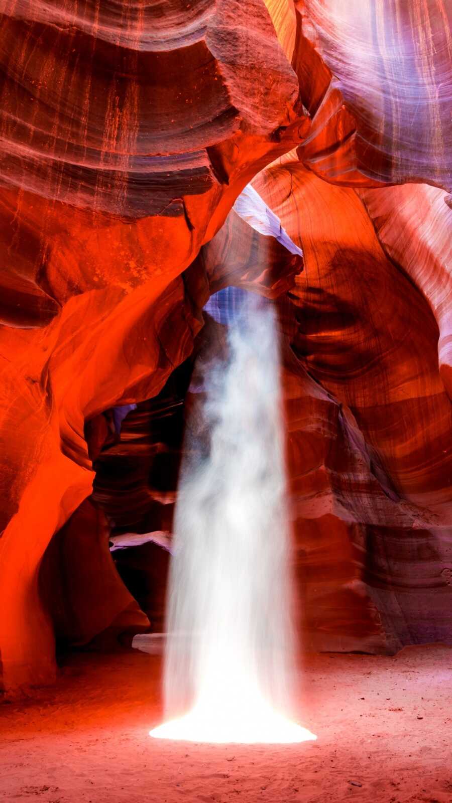 Antelope Canyon Wallpapers (52 images) - WallpaperCat