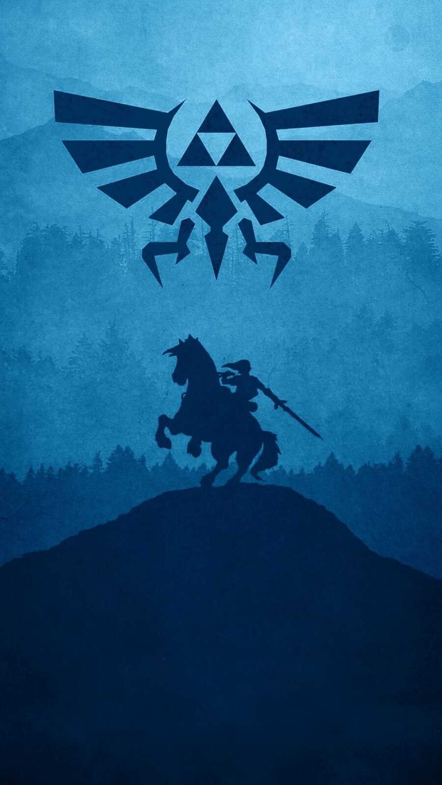 1080P Zelda