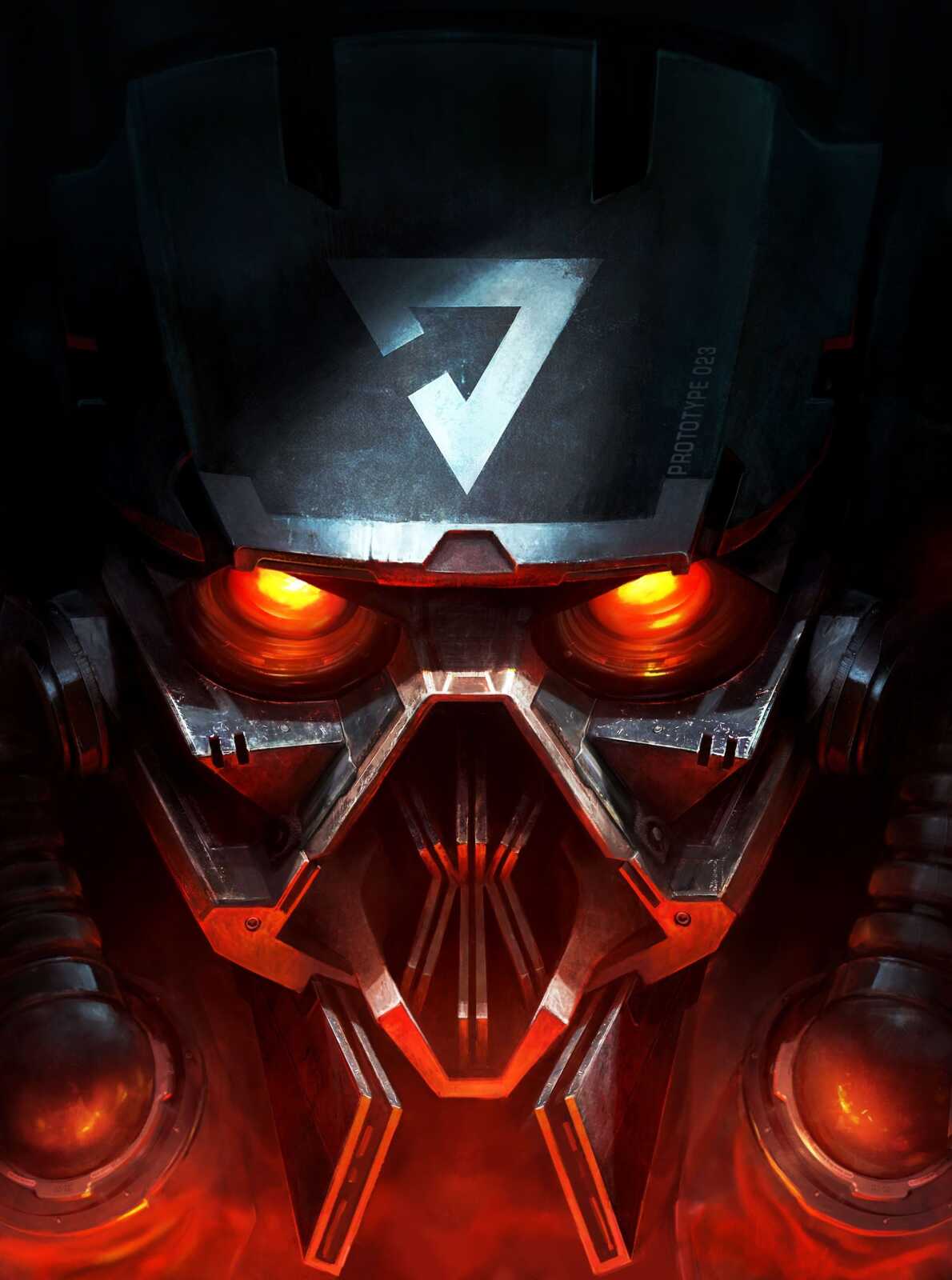 Killzone Backdrop Preview