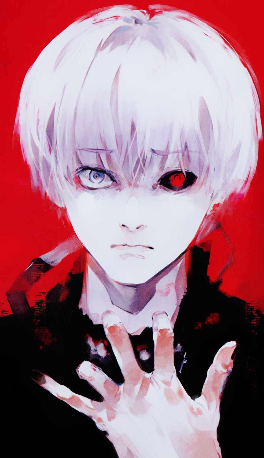 Mobile Hd Tokyo Ghoul Root A - Tokyo Ghoul: Root A