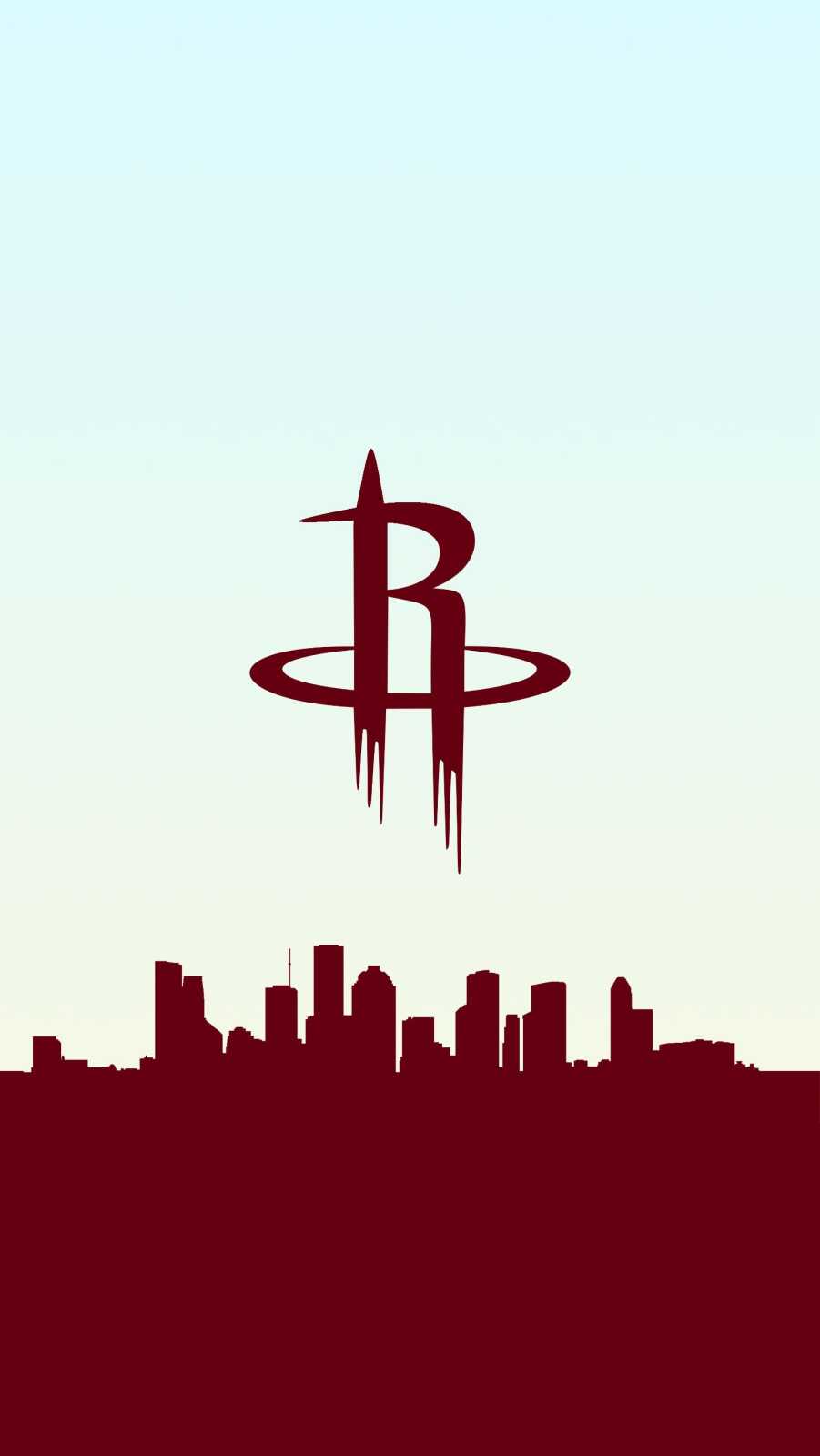 Houston Rockets Wallpapers (41 images) - WallpaperCat