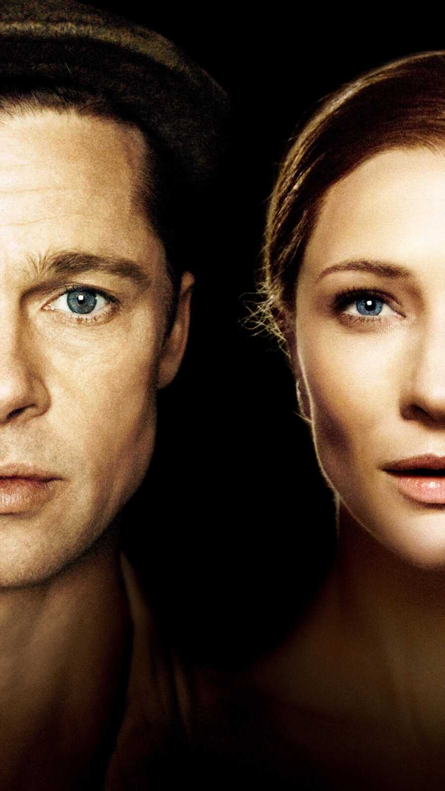 The Curious Case of Benjamin Button Wallpapers (21 images) - WallpaperCat