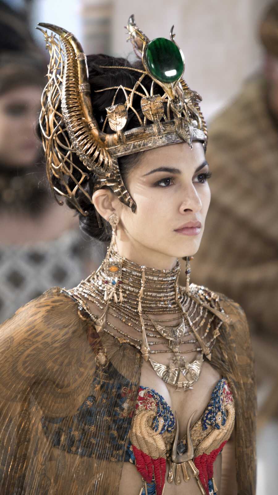 Gods Of Egypt Movie