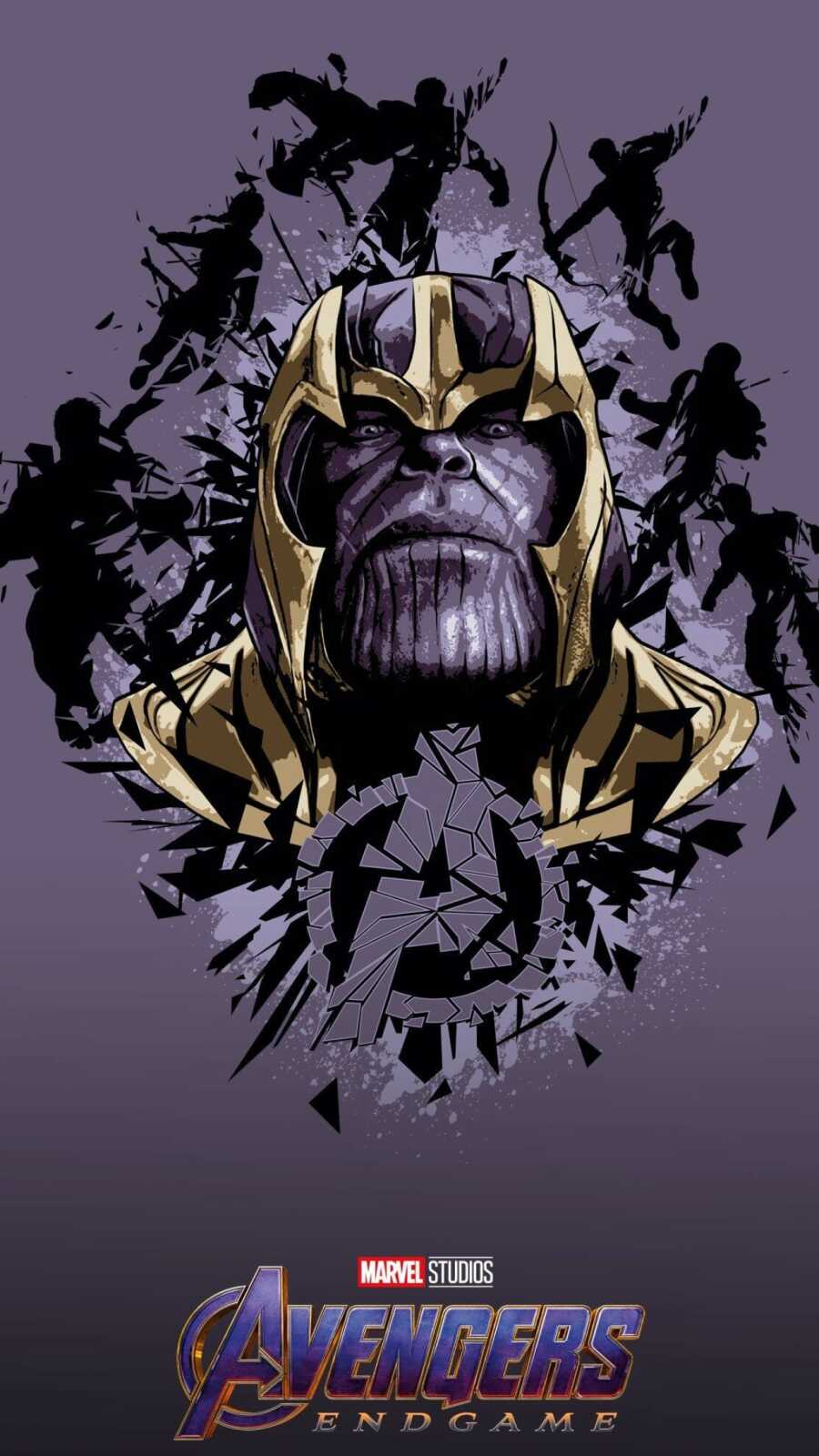 Thanos