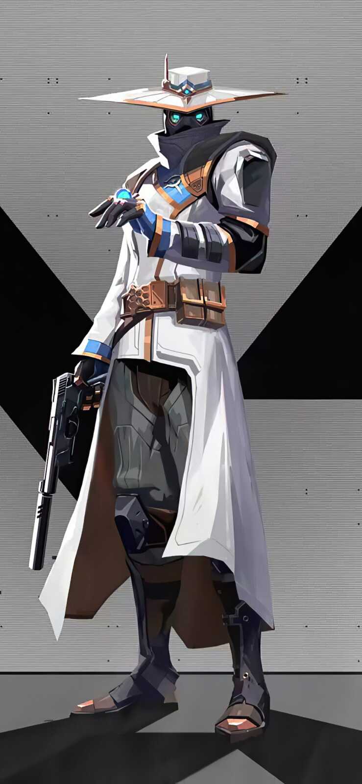 Cypher