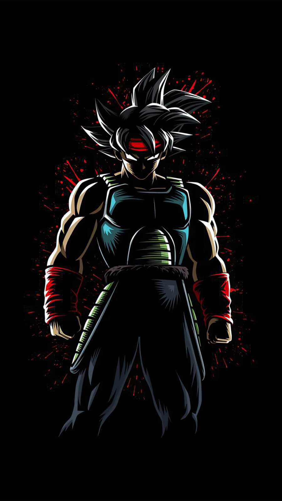 Iphone 1080P Dragon Ball Z - Dragon Ball Z