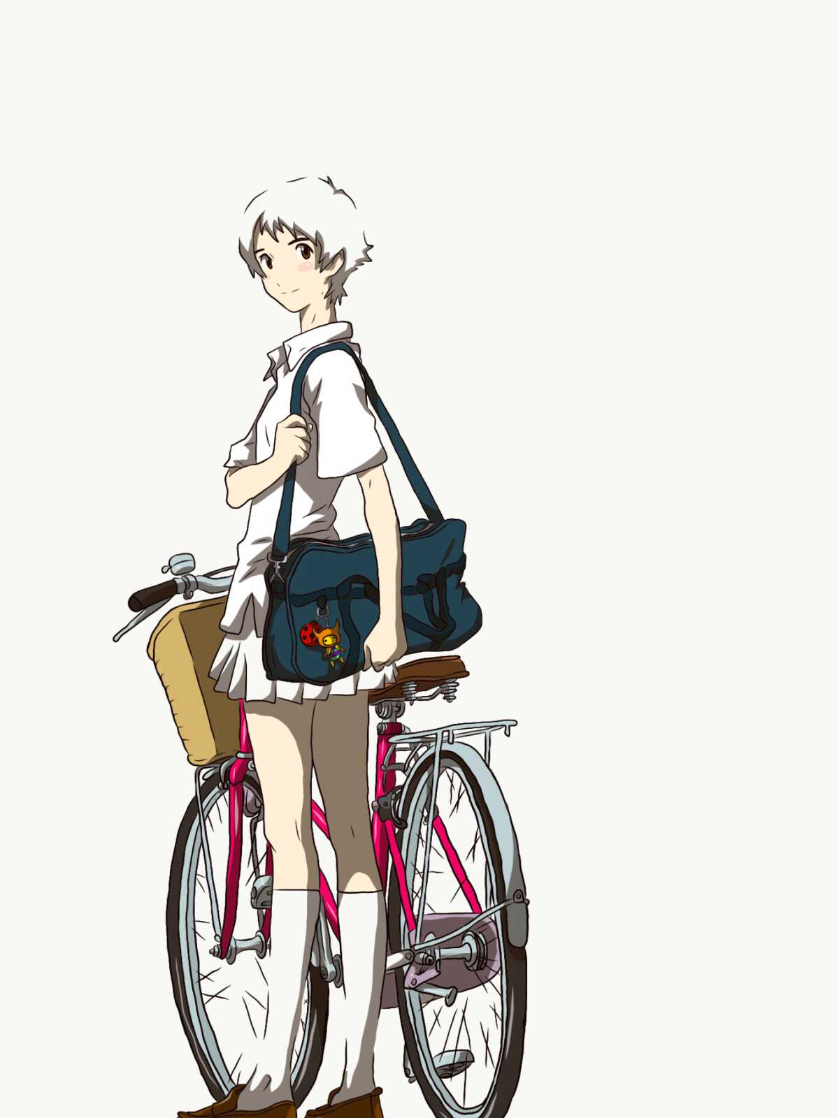 Samsung Hd The Girl Who Leapt Through Time...