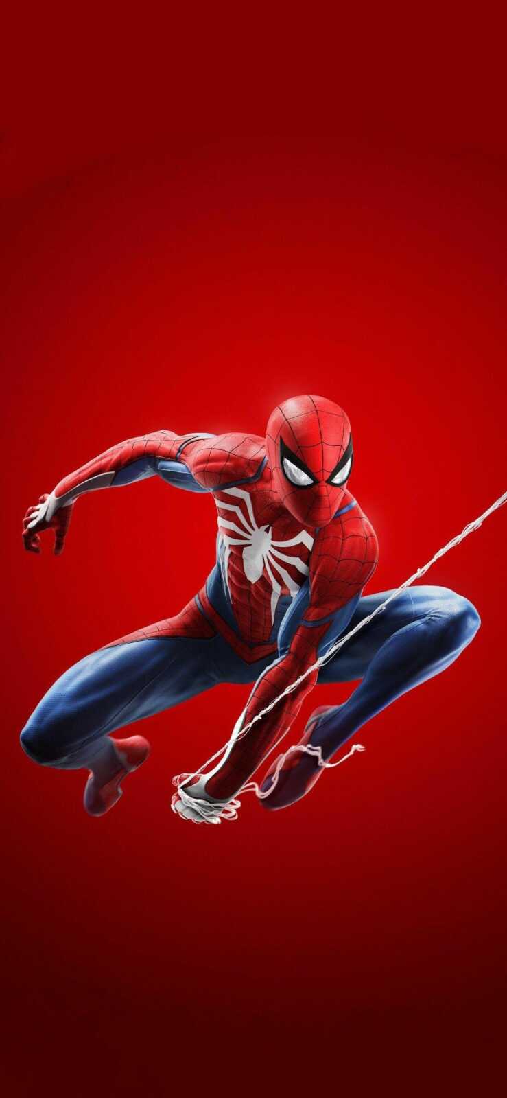 Marvel Heroes