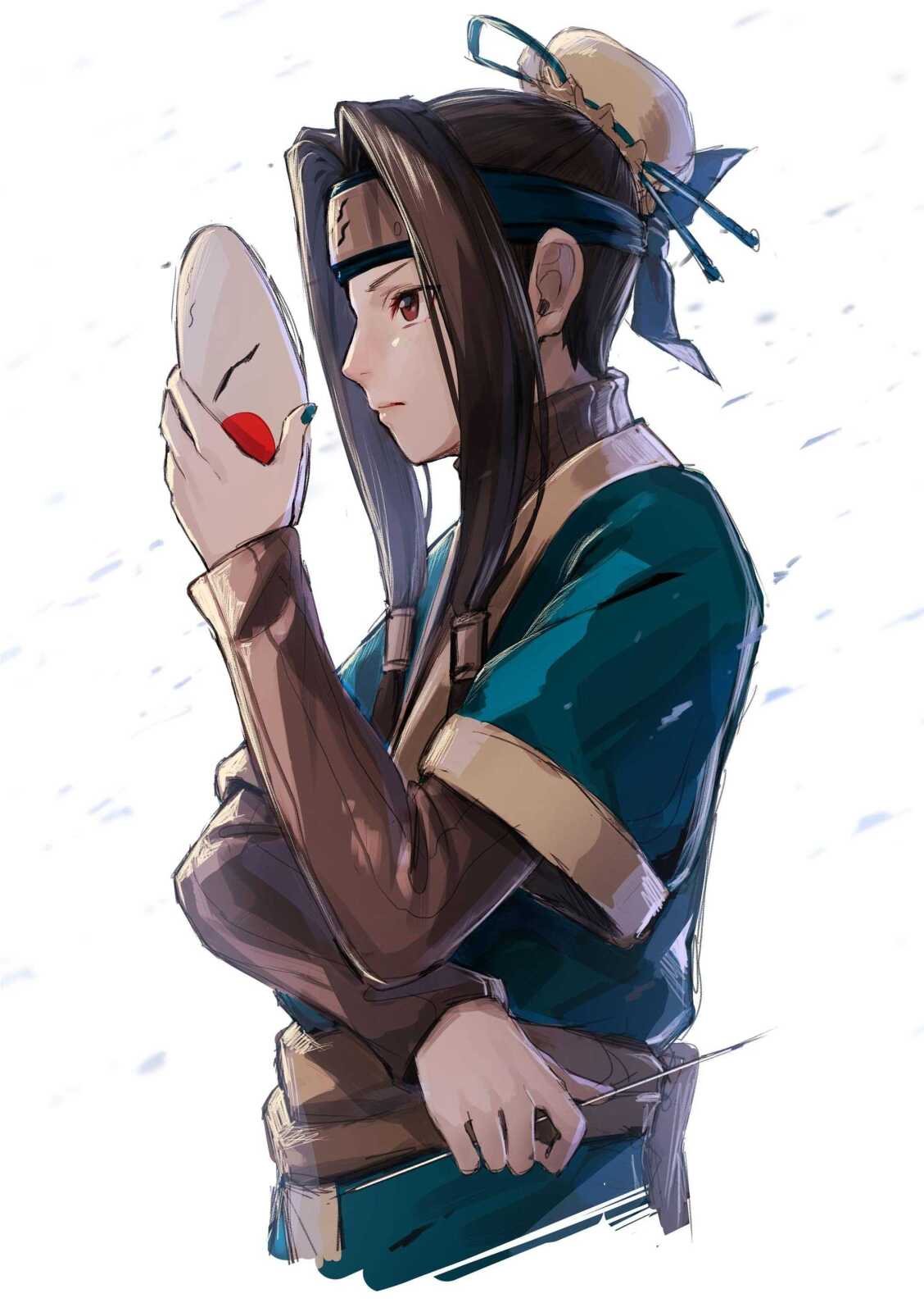 Samsung Hd Haku - Haku