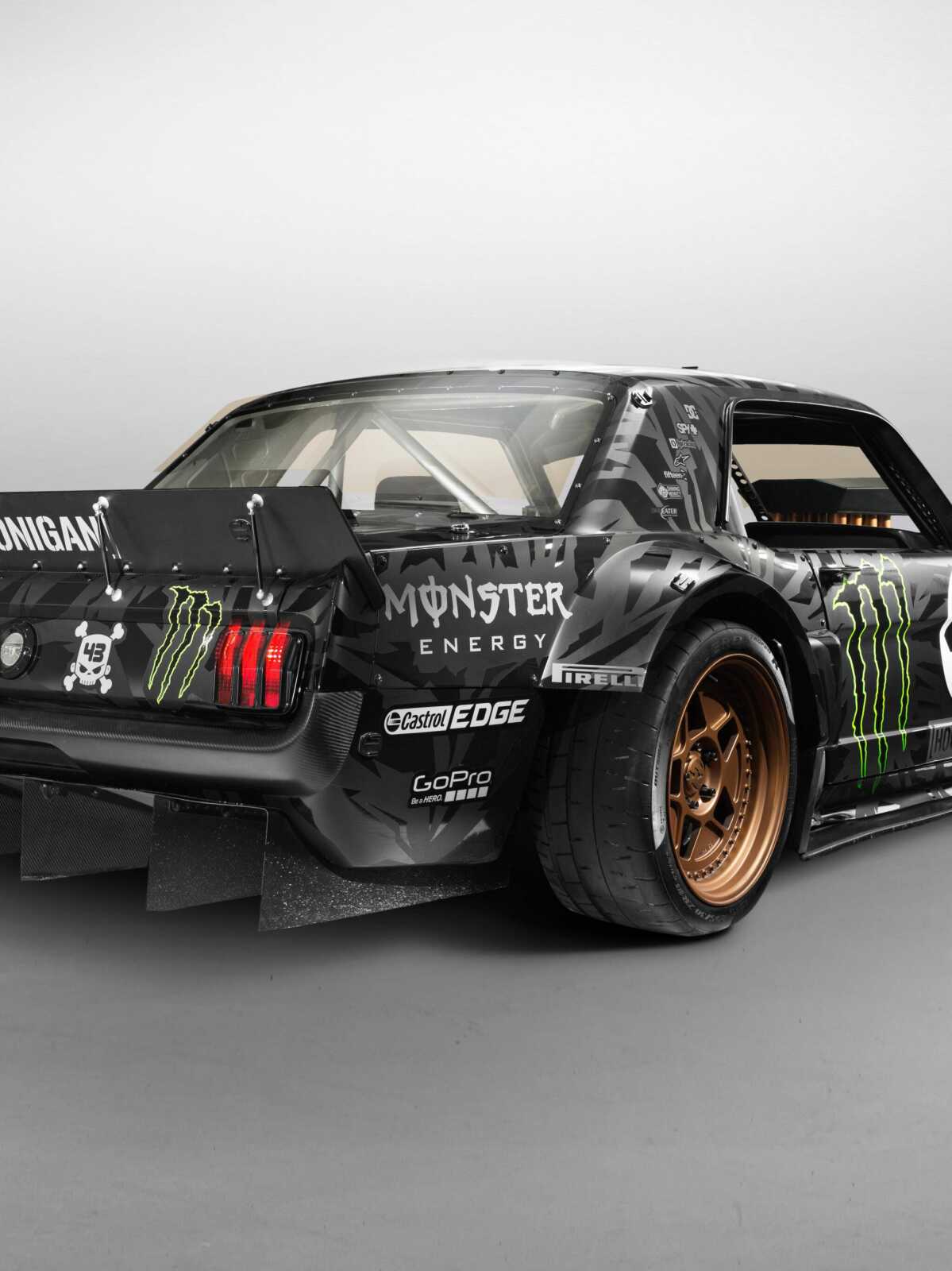 Hoonicorn Wallpapers (33 images) - WallpaperCat