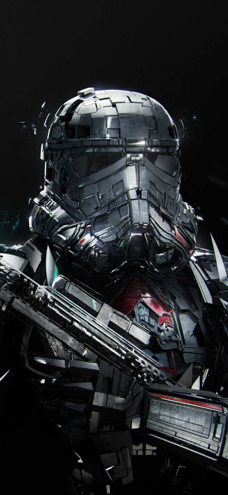 Dredd 4K Wallpapers Collection