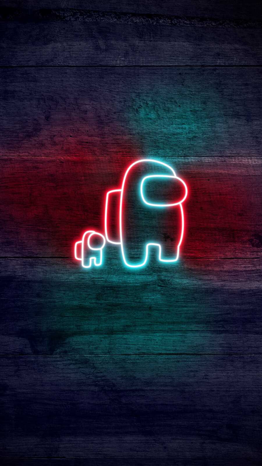 Among Us 4K Wallpapers Collection
