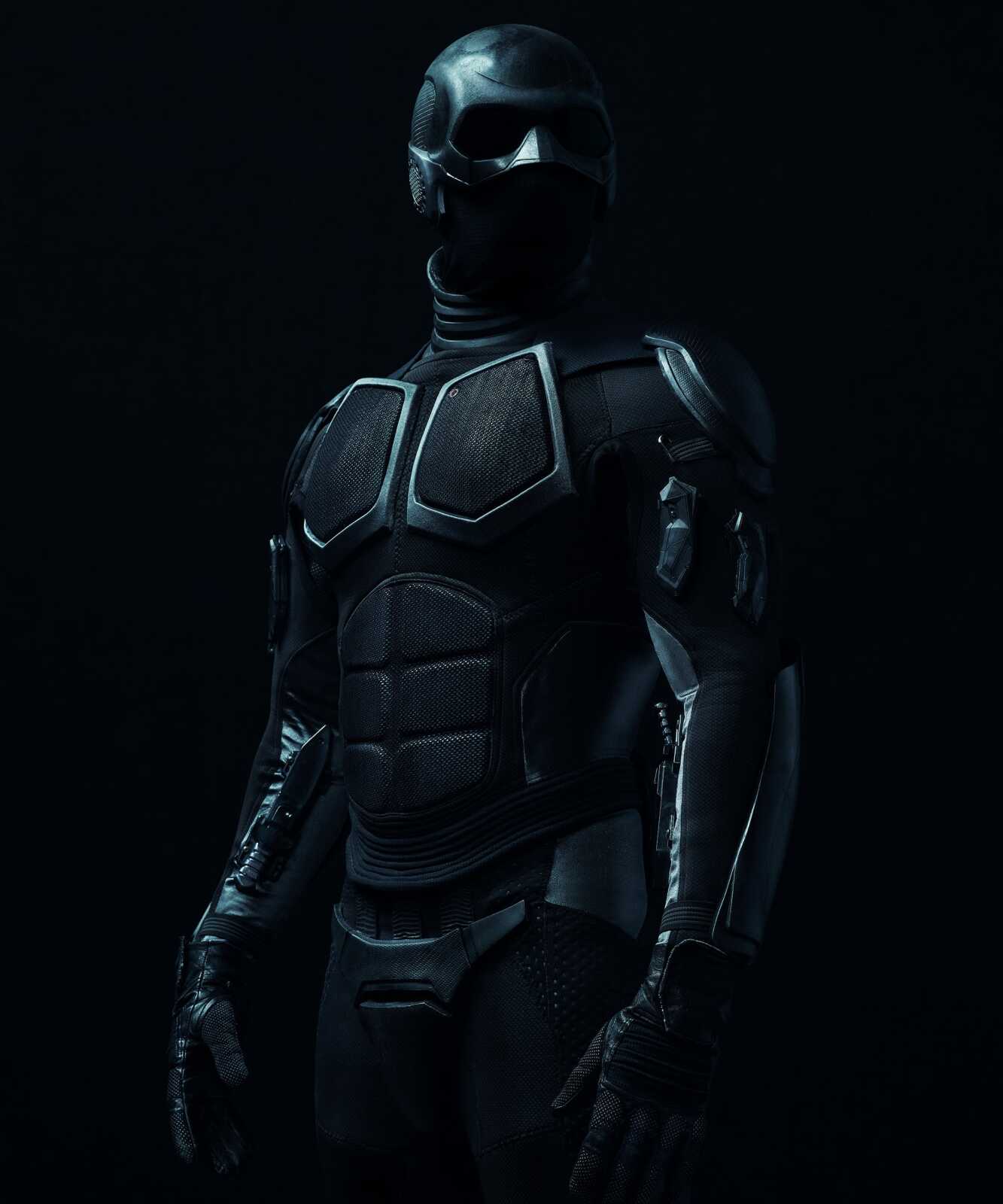 Black Noir