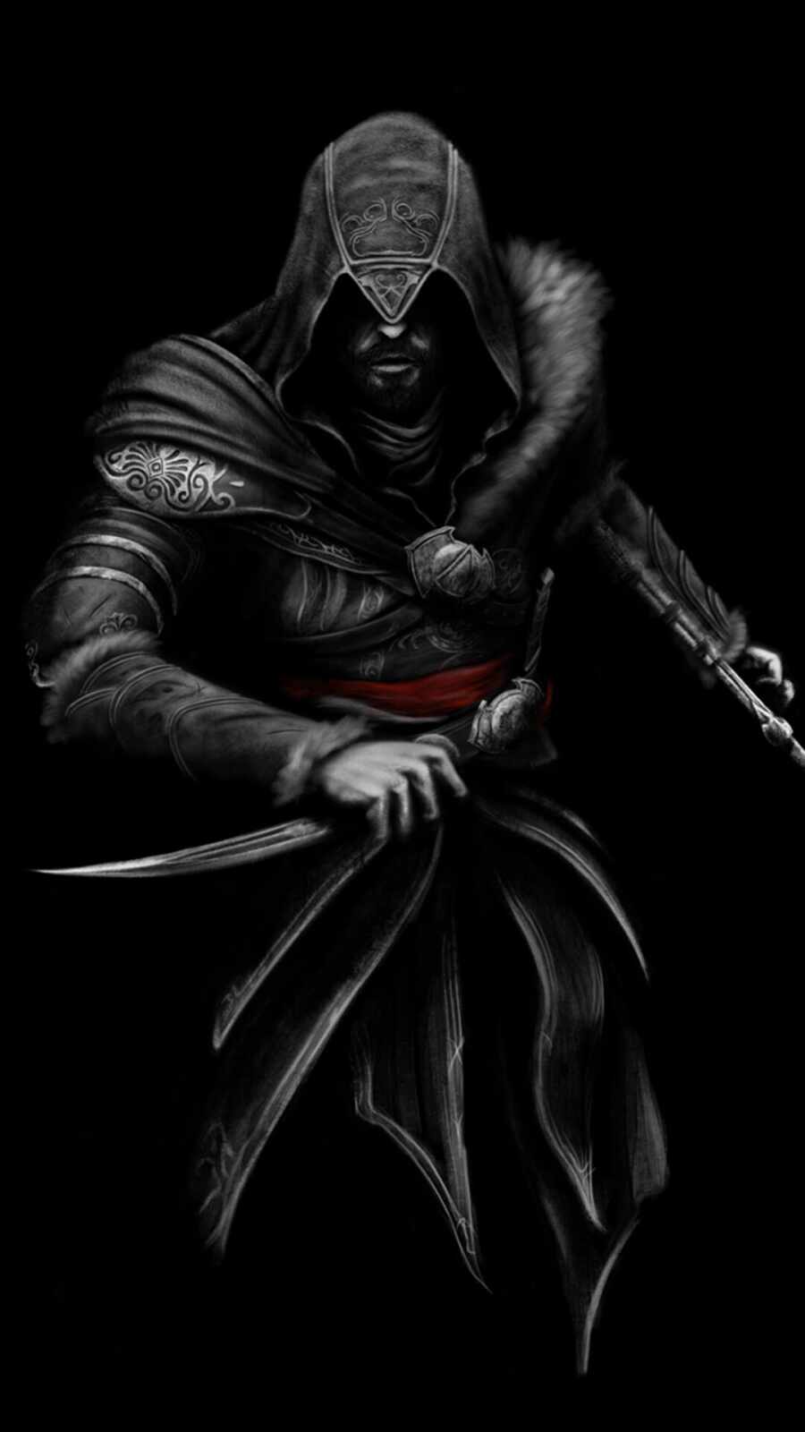 Ezio Auditore