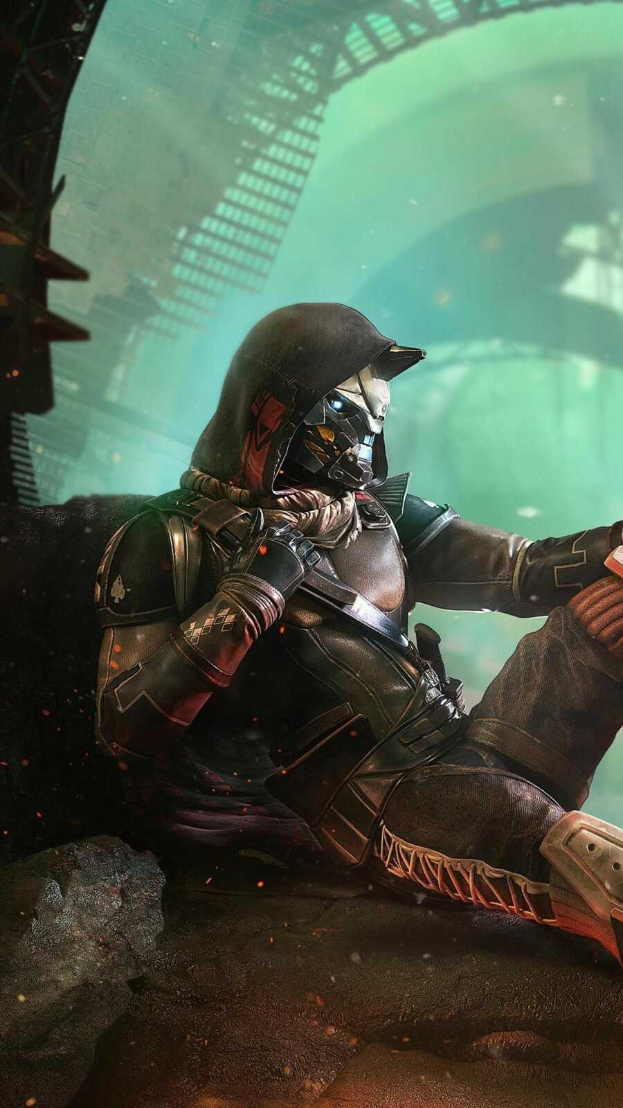 Destiny Game
