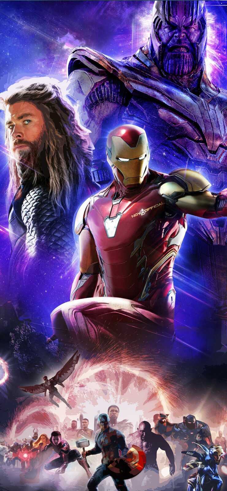 Iron Man