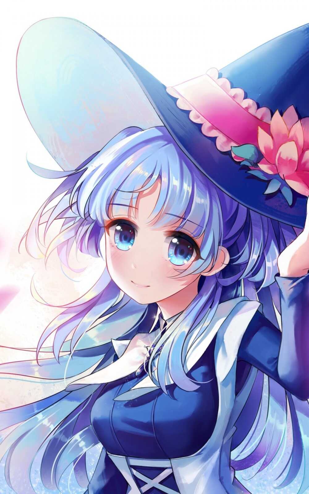 Mobile Hd Worldend Anime - WorldEnd