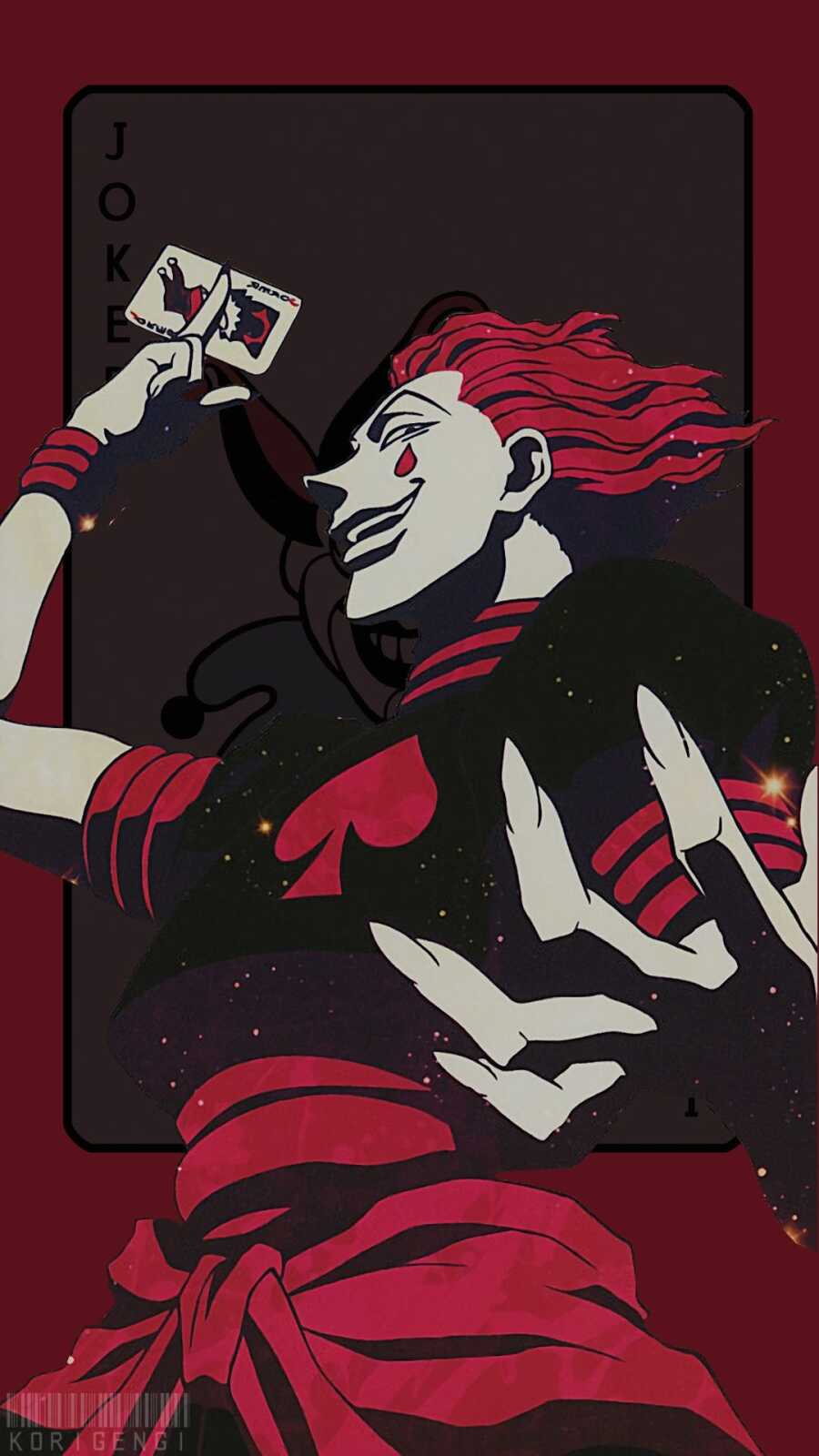 Samsung Full Hd Hisoka - Hisoka