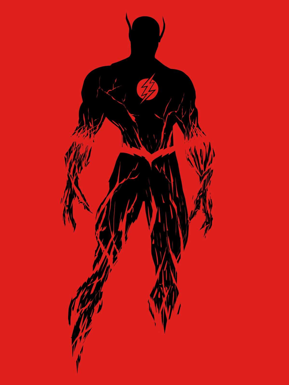 Flash (DC) Wallpapers (78 images) - WallpaperCat