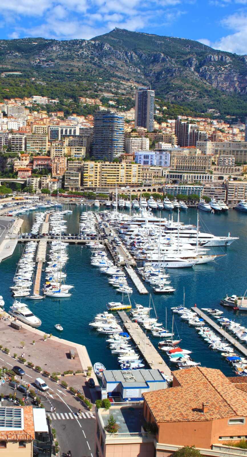 Monaco