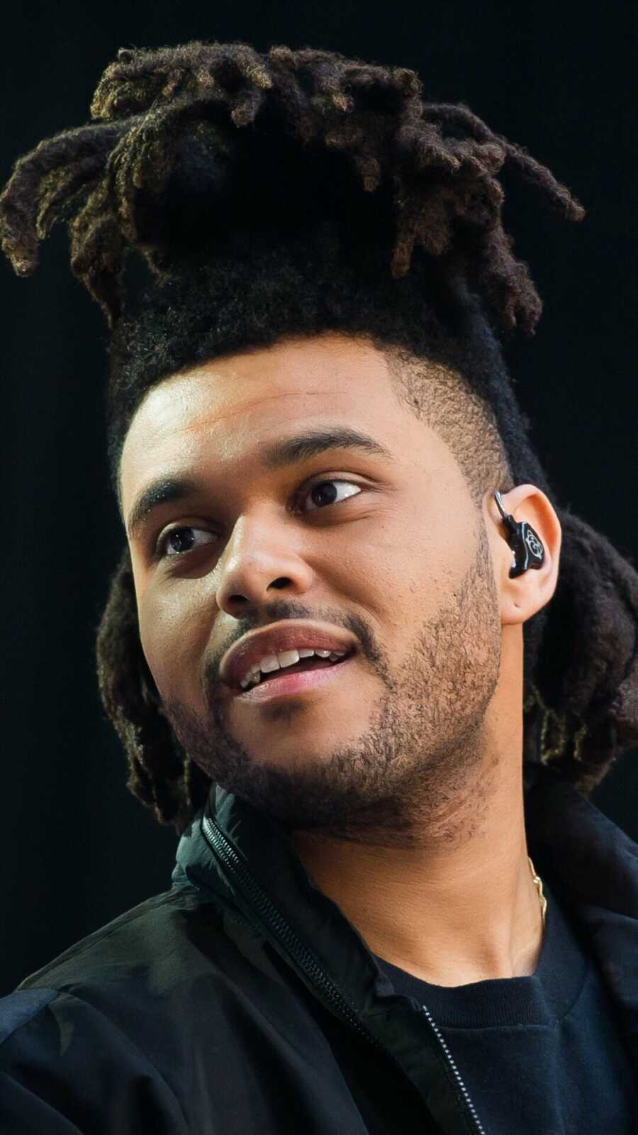 The Weeknd Wallpapers (54 images) - WallpaperCat