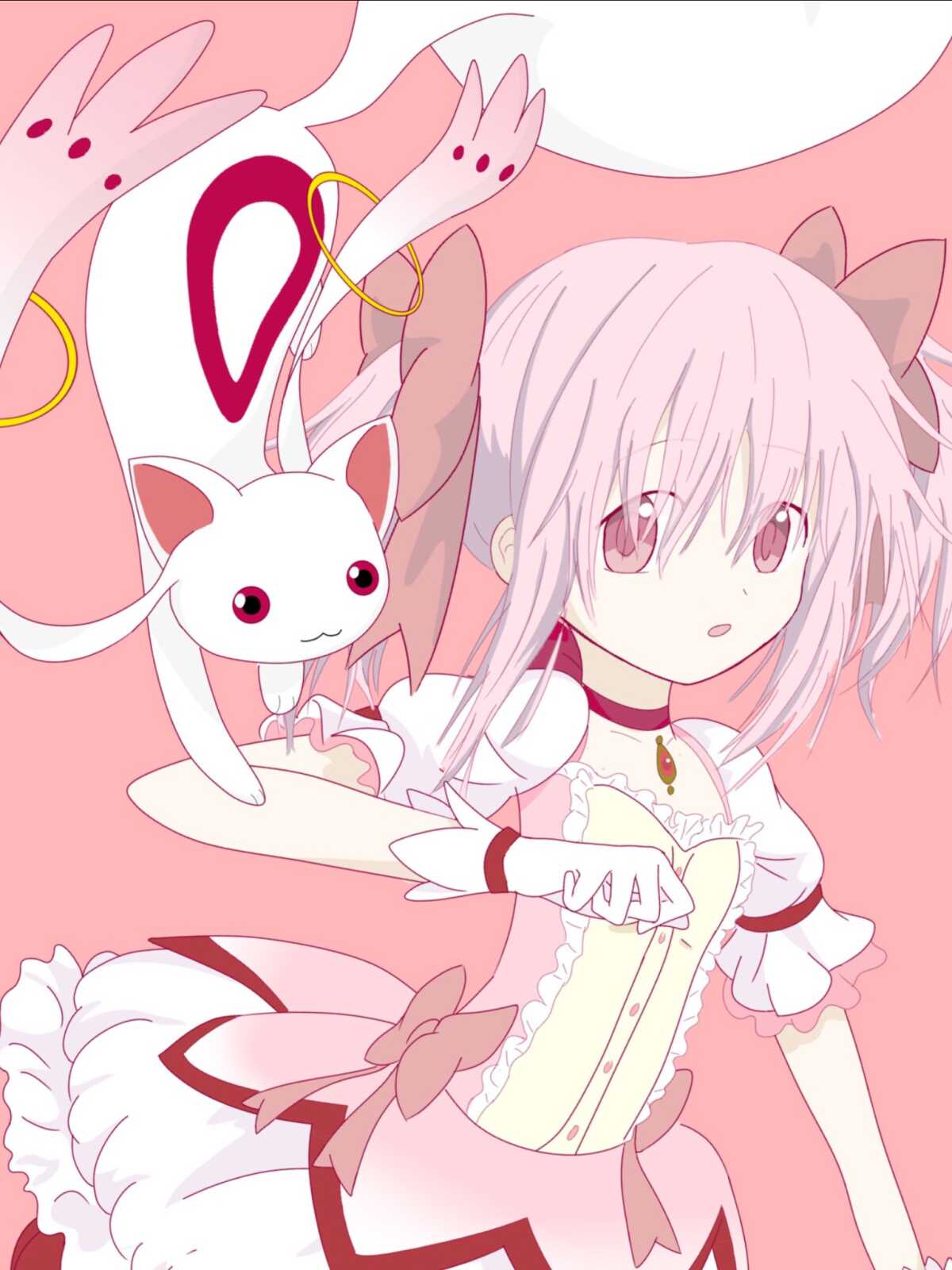 Samsung Hd Kyubey - Kyubey