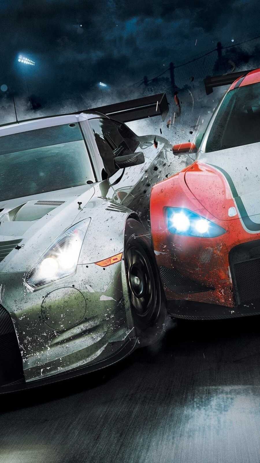 Racing Game Wallpapers (62 images) - WallpaperCat